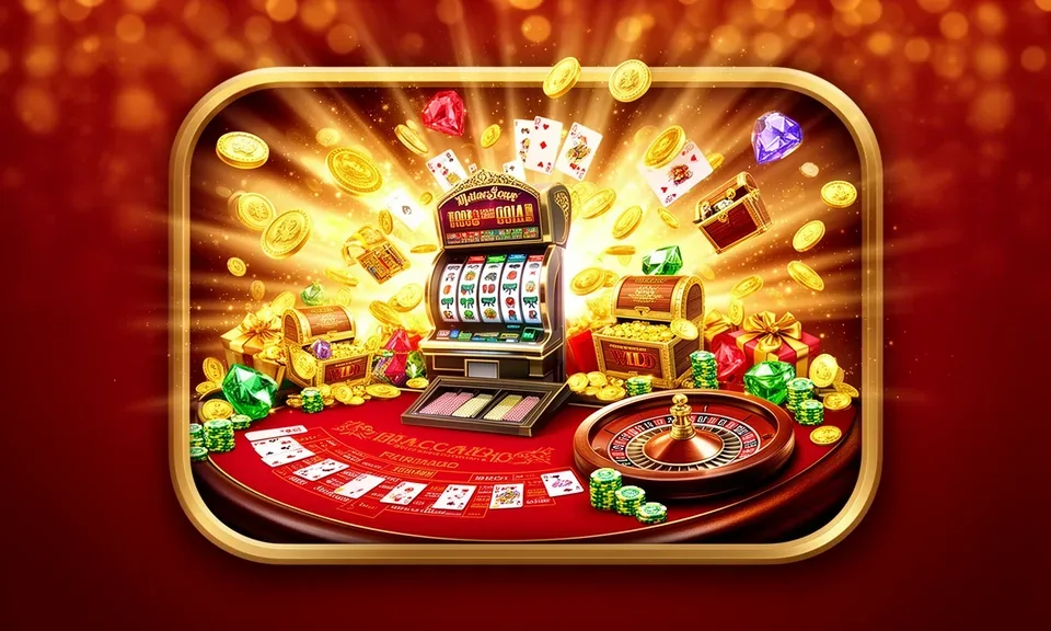 kiko333 What Is Inside kiko333 Casino